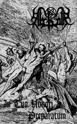 Abhor (ITA) : In Tuo Honori Preparatum